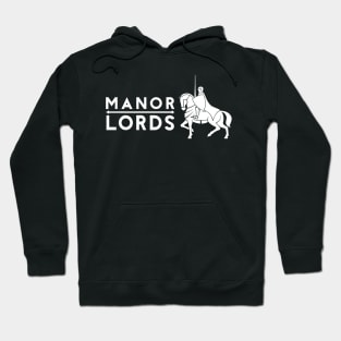 mastering manor lords Hoodie